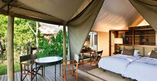 Luxury Kenya Safari Holidays